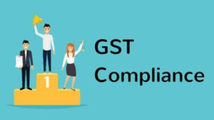 GST Compliance​