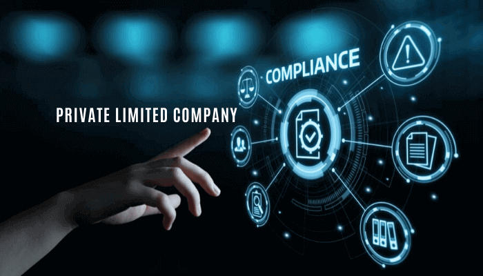 Private Limited Compliance